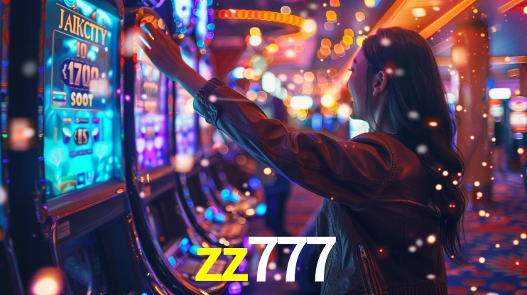zz777 - Jackpot dos Sonhos - zz777.com