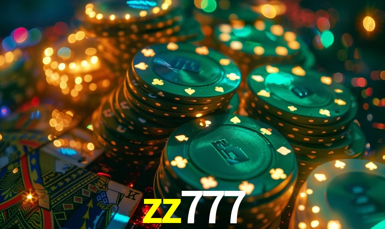 Estatísticas zz777