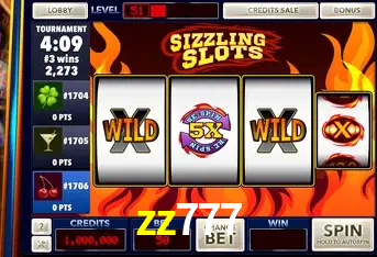 Desvendando o Mundo dos Jogos Virtuais na zz777