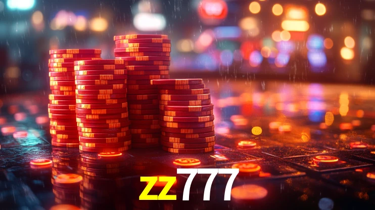 zz777: Seu Cassino Premiado com Pagamentos Rápidos