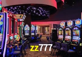 Plataforma zz777 - PIX Instantâneo
