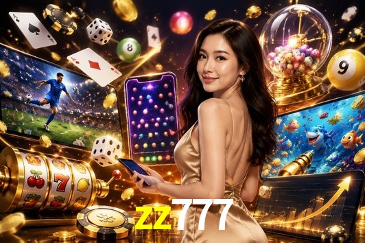 Slot Games zz777
