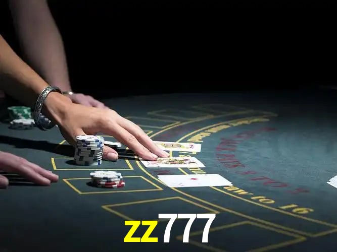 Plataforma zz777 - Cloud AWS Infrastructure