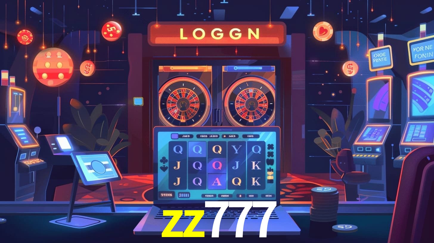 zz777 Segurança Logo 3