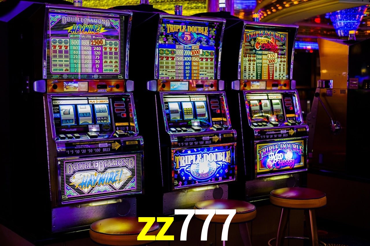 Estatísticas Esportivas zz777