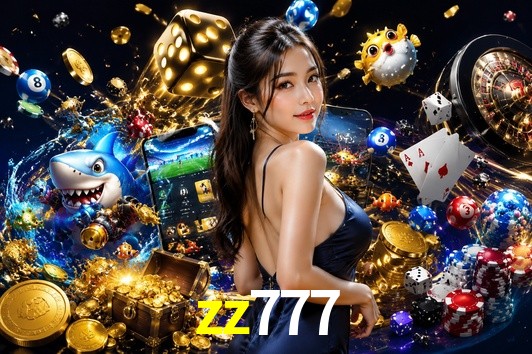 APP oficial da zz777 para mobile
