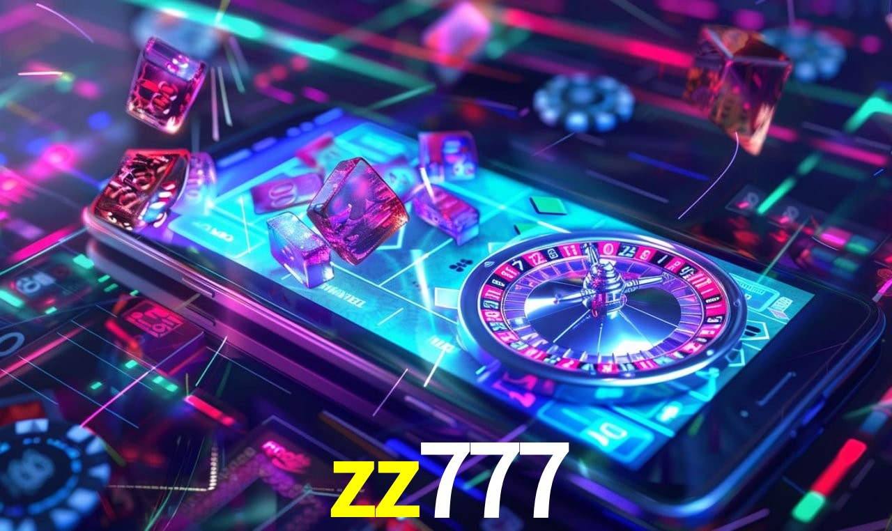Gates of Olympus zz777