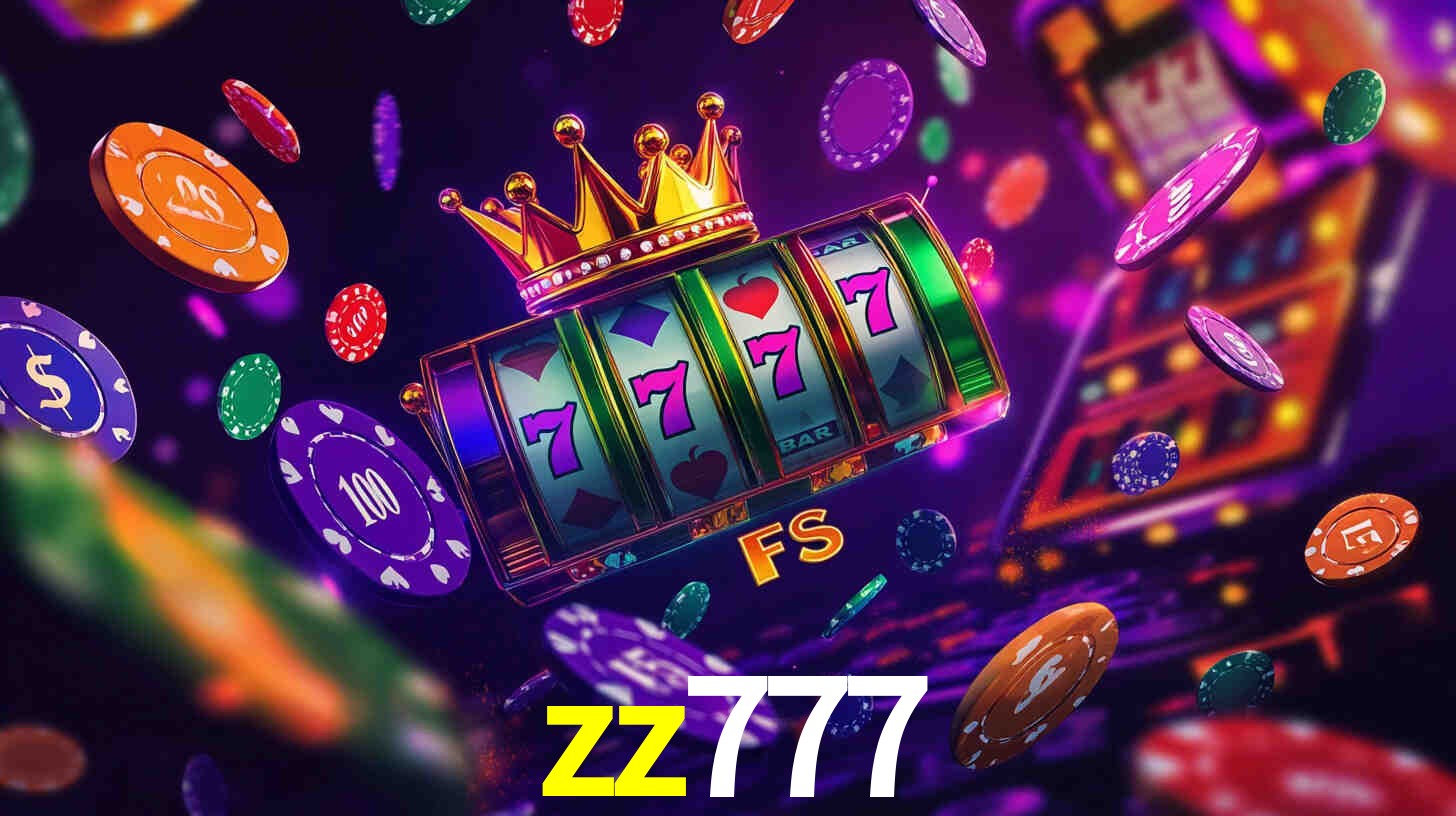 zz777 App Interface