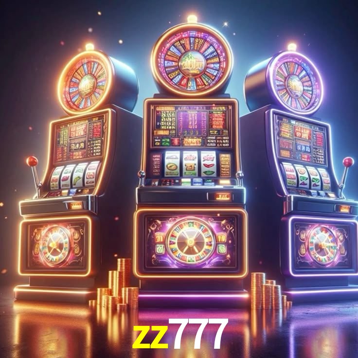 Sinta a adrenalina dos jogos de cassino com zz777