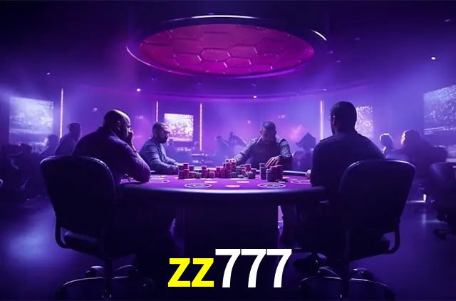 Casino Ao Vivo zz777