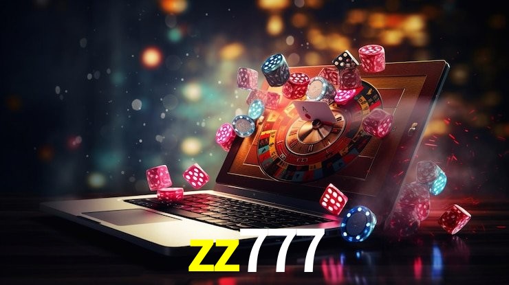 zz777 Logo 1