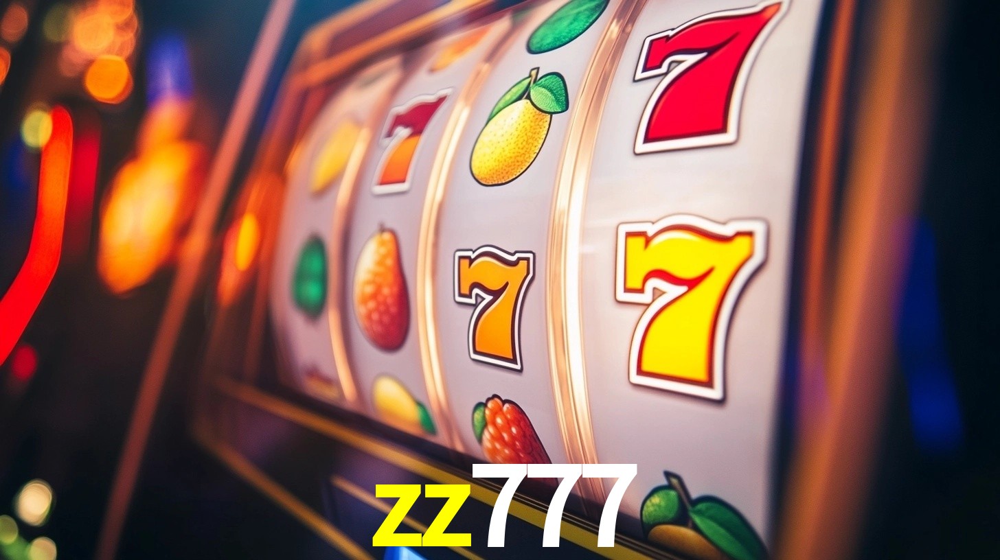 Experimente o Login Seguro Premium no zz777