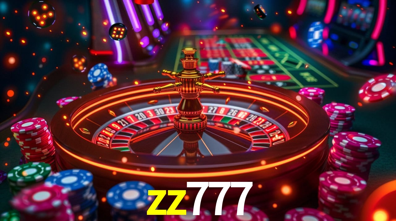 Interface do App zz777