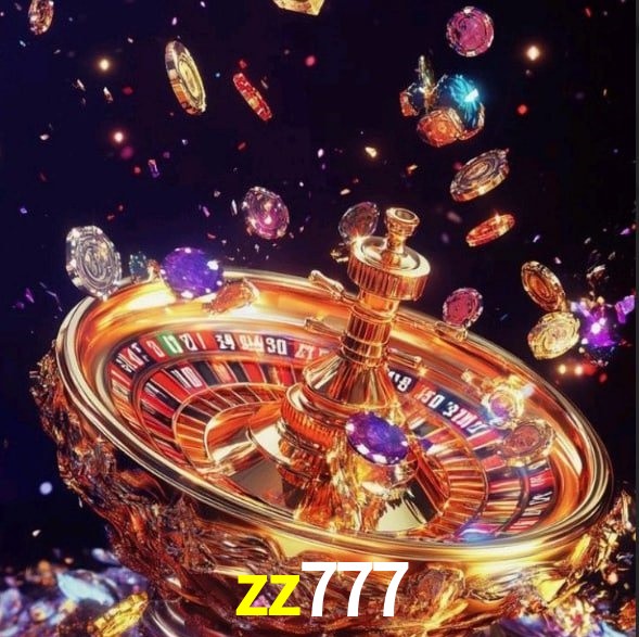 zz777 Segurança Logo 2