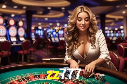 Blackjack Table zz777