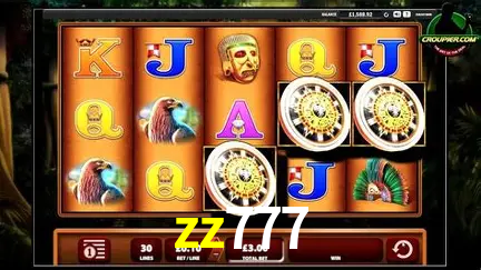 Desvendando o Mundo dos Jogos Virtuais na zz777