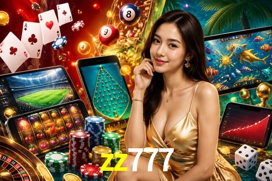 Roulette Table zz777