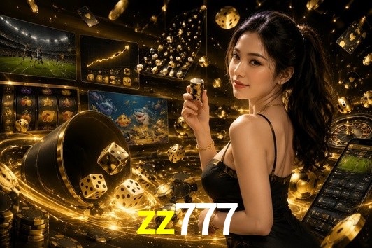 Responsive Design zz777
