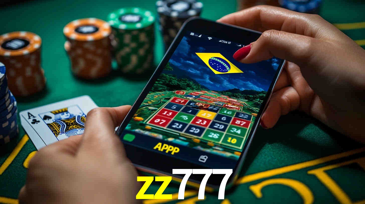 Explorando a Categoria de Eventos em Apostas na zz777