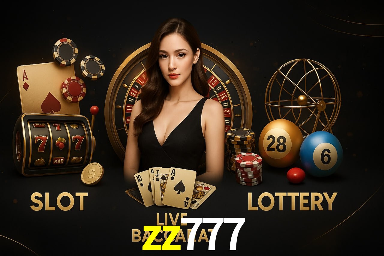 Slots zz777 - RTP Alto Certificado