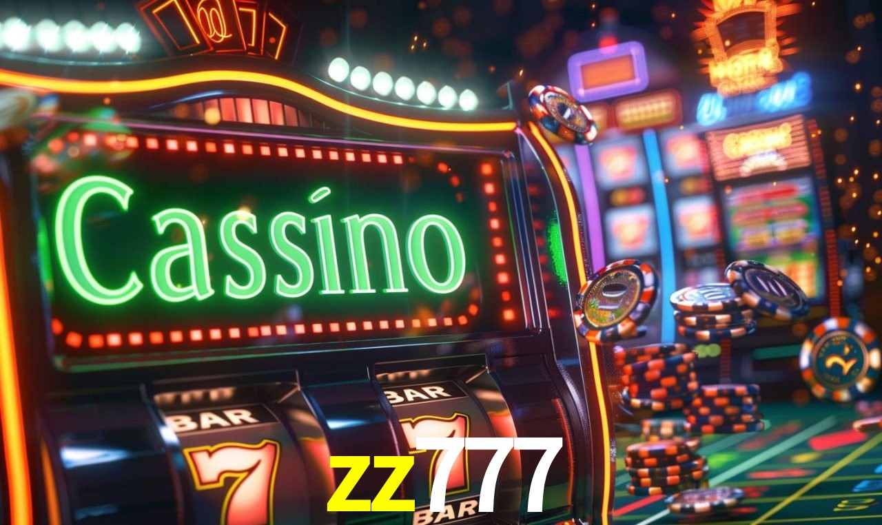 Promoção Relâmpago zz777