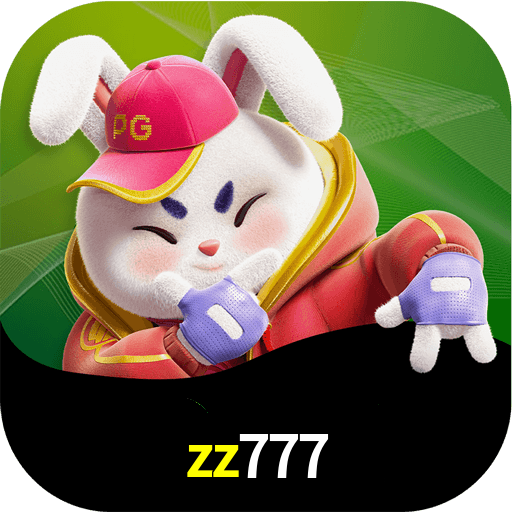 zz777 Logo