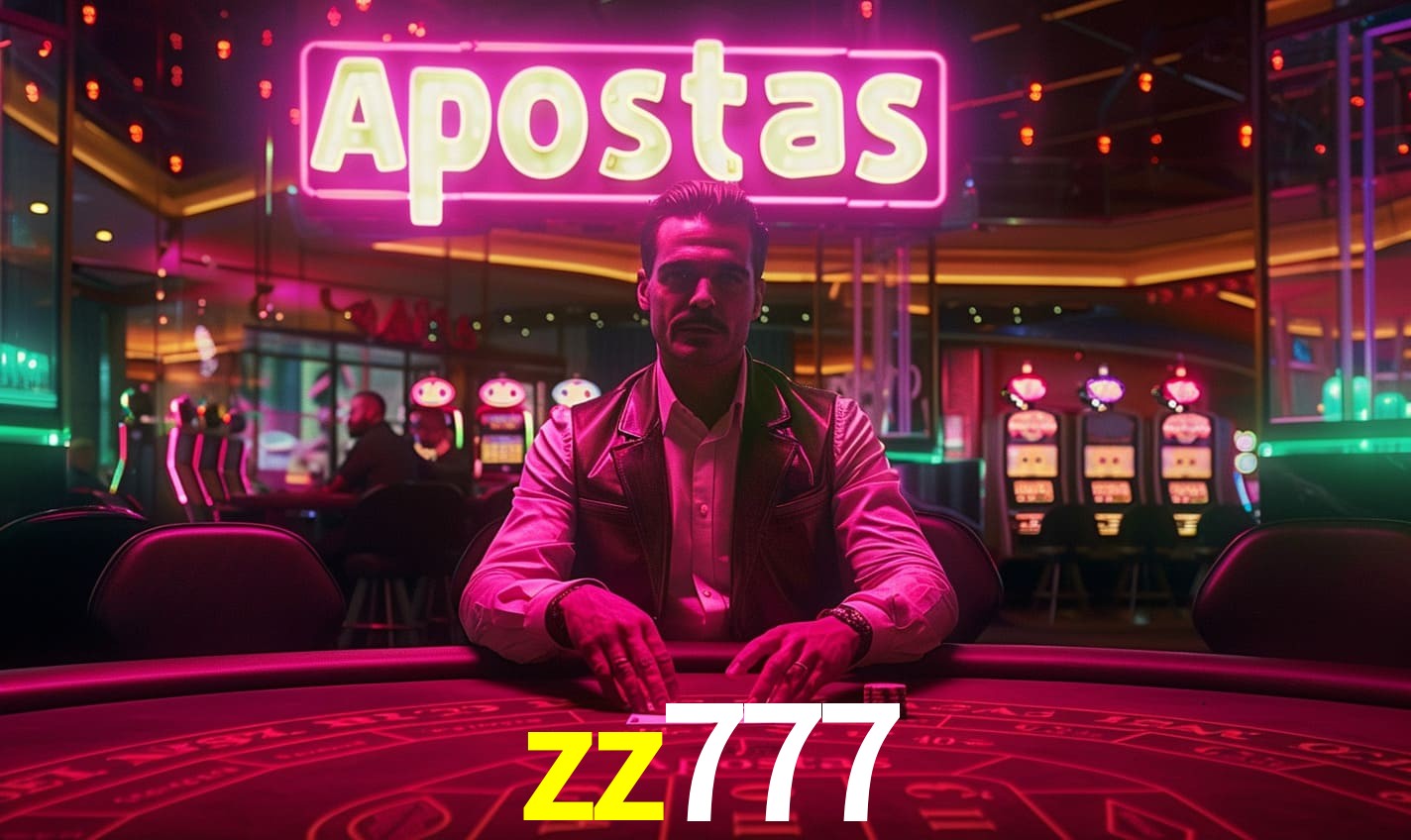 Bônus de Boas-vindas zz777