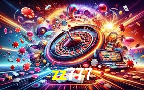 Benefícios da Conta zz777