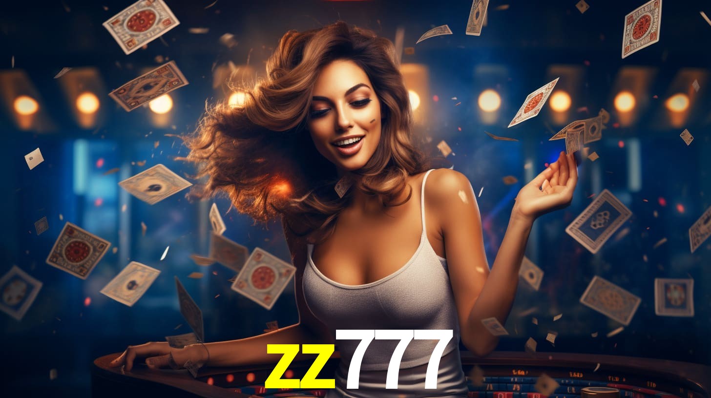 Sinta a adrenalina dos jogos de cassino com zz777