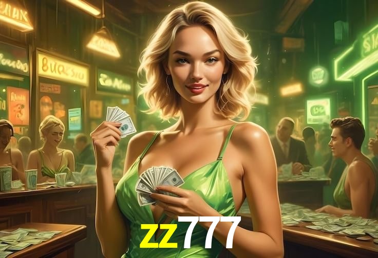 PIX Instantâneo zz777