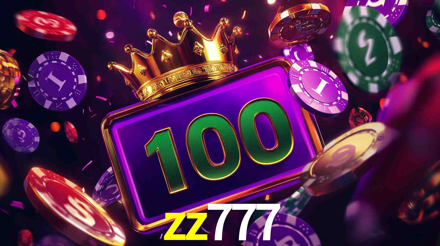 APP oficial da zz777 para mobile