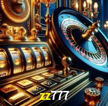 Jogos de Slot zz777