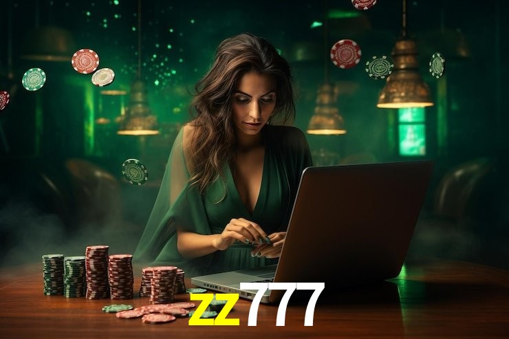 PIX Instantâneo zz777