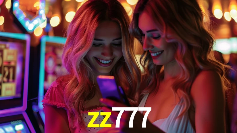zz777: Jogos de Caça-Níqueis-Altas Recompensas, Roleta-Velocidade, Blackjack-Desafios Máximos