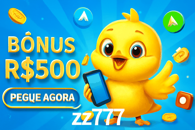 Desvendando o Mundo dos Jogos Virtuais na zz777