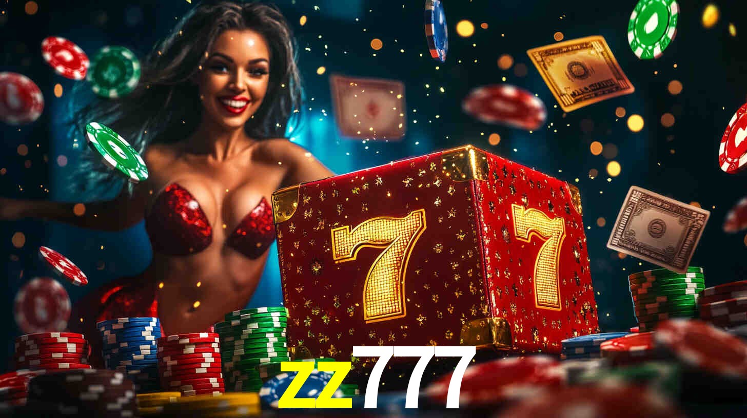 Interface do App zz777