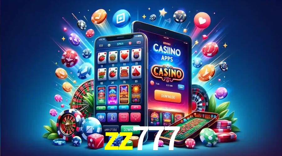 Descubra a Magia dos Jogos de Arcade no zz777