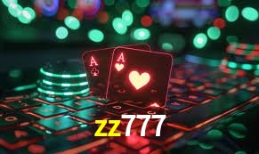 Tecnologia da Plataforma zz777