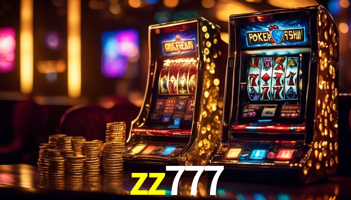 Casino Ao Vivo zz777