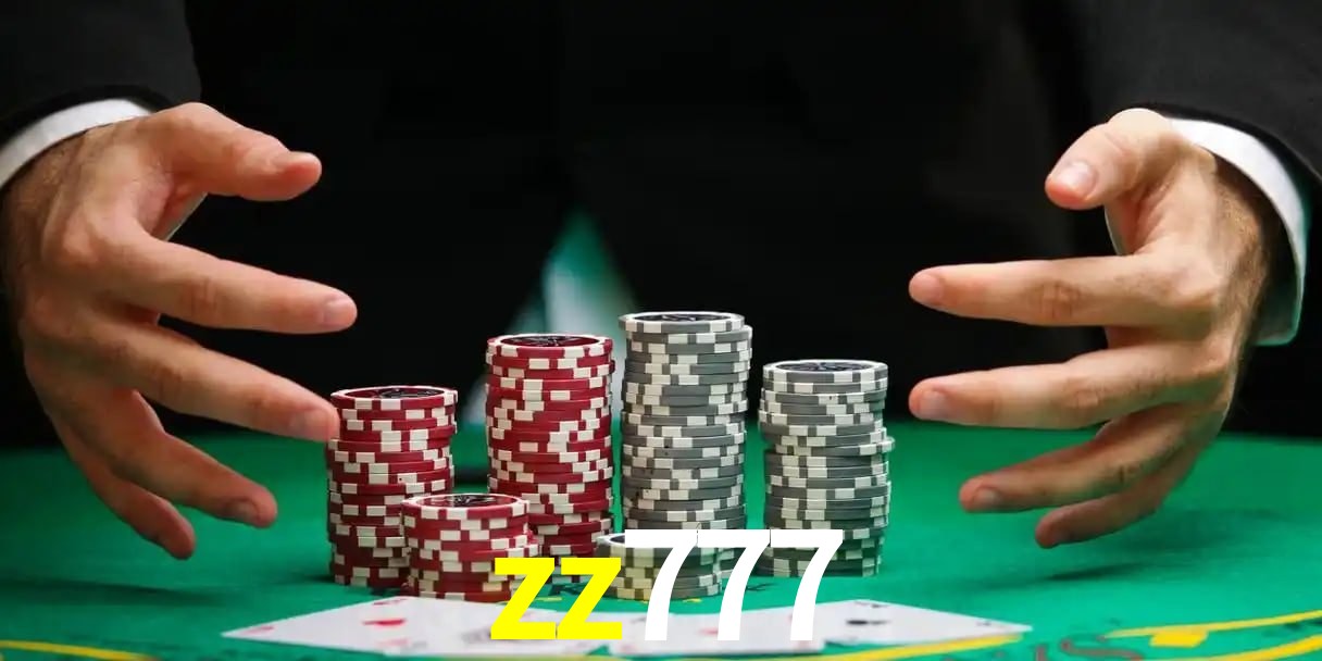 Promoção Relâmpago zz777