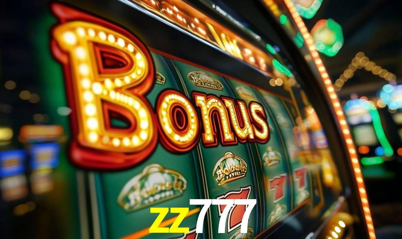Tecnologia da Plataforma zz777